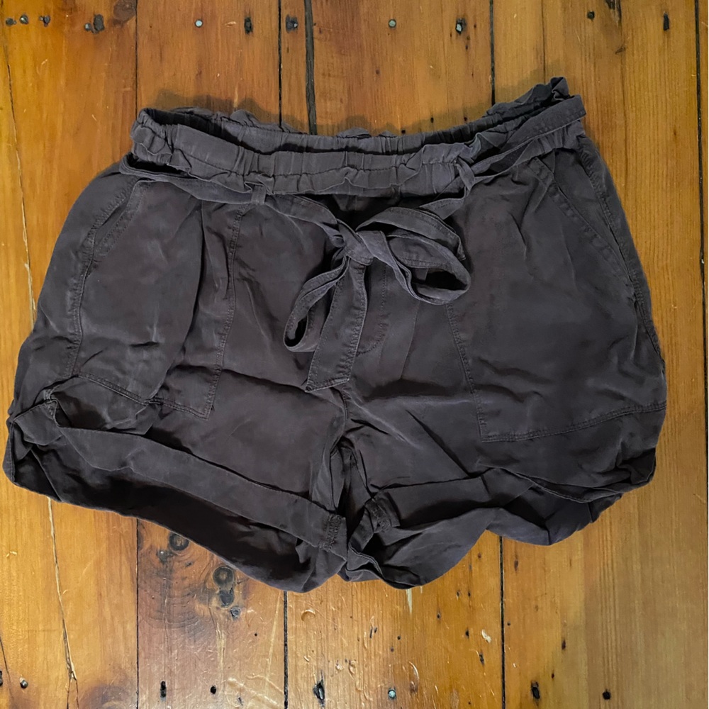 Aerie Shorts with Belt